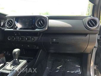 2018 Toyota Tacoma TRD Off-Road Extended Cab Long Bed w/Rear Doors - miniatura 19
