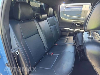 2018 Toyota Tacoma TRD Pro Crew Cab Medium Bed - miniatura 16