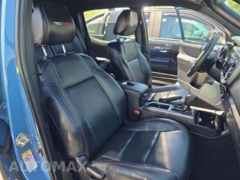 2018 Toyota Tacoma TRD Pro Crew Cab Medium Bed - miniatura 18