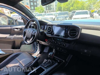 2018 Toyota Tacoma TRD Pro Crew Cab Medium Bed - miniatura 19