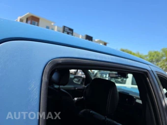 2018 Toyota Tacoma TRD Pro Crew Cab Medium Bed - miniatura 25