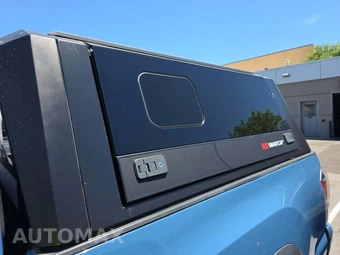 2018 Toyota Tacoma TRD Pro Crew Cab Medium Bed - miniatura 28
