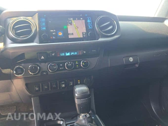 2018 Toyota Tacoma TRD Pro Crew Cab Medium Bed - miniatura 10