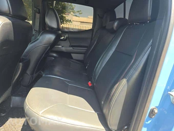 2018 Toyota Tacoma TRD Pro Crew Cab Medium Bed - miniatura 13