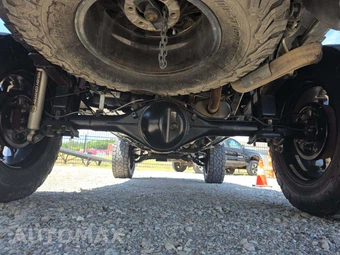 2018 Toyota Tacoma TRD Pro Crew Cab Medium Bed - miniatura 15