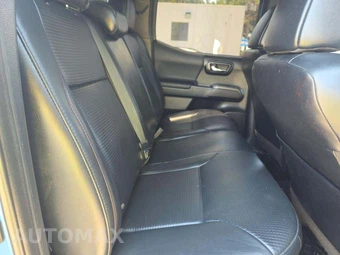 2018 Toyota Tacoma TRD Pro Crew Cab Medium Bed - miniatura 16