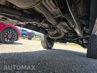 2018 Toyota Tacoma TRD Pro Crew Cab Medium Bed - miniatura 17