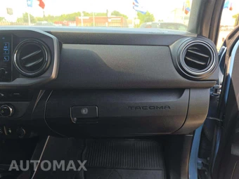 2018 Toyota Tacoma TRD Pro Crew Cab Medium Bed - miniatura 19