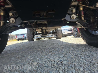 2018 Toyota Tacoma TRD Pro Crew Cab Medium Bed - miniatura 20