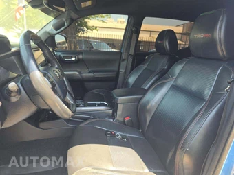 2018 Toyota Tacoma TRD Pro Crew Cab Medium Bed - miniatura 6