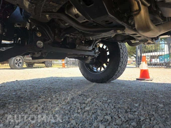 2018 Toyota Tacoma TRD Pro Crew Cab Medium Bed - miniatura 7