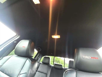 2018 Toyota Tacoma TRD Pro Crew Cab Medium Bed - miniatura 11