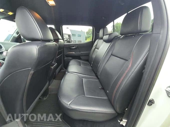 2018 Toyota Tacoma TRD Pro Crew Cab Medium Bed - miniatura 13
