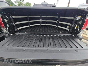 2018 Toyota Tacoma TRD Pro Crew Cab Medium Bed - miniatura 14
