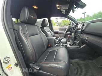 2018 Toyota Tacoma TRD Pro Crew Cab Medium Bed - miniatura 18