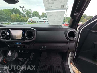 2018 Toyota Tacoma TRD Pro Crew Cab Medium Bed - miniatura 19