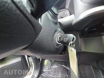 2018 Toyota Tacoma TRD Pro Crew Cab Medium Bed - miniatura 8