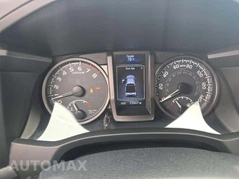 2018 Toyota Tacoma TRD Pro Crew Cab Medium Bed - miniatura 9