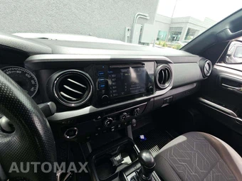 2018 Toyota Tacoma TRD Sport Crew Cab Medium Bed - miniatura 10