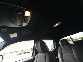 2018 Toyota Tacoma TRD Sport Crew Cab Medium Bed - miniatura 11
