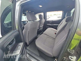 2018 Toyota Tacoma TRD Sport Crew Cab Medium Bed - miniatura 13
