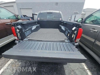 2018 Toyota Tacoma TRD Sport Crew Cab Medium Bed - miniatura 14