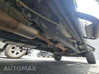 2018 Toyota Tacoma TRD Sport Crew Cab Medium Bed - miniatura 17