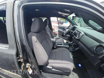 2018 Toyota Tacoma TRD Sport Crew Cab Medium Bed - miniatura 18