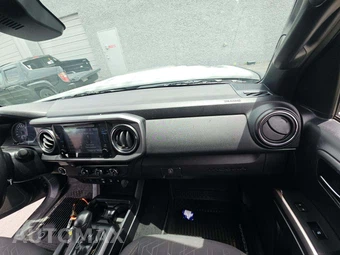 2018 Toyota Tacoma TRD Sport Crew Cab Medium Bed - miniatura 19