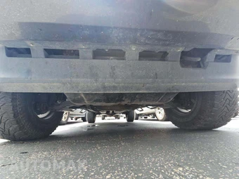 2018 Toyota Tacoma TRD Sport Crew Cab Medium Bed - miniatura 20
