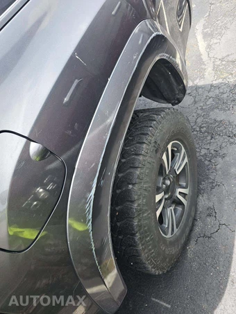2018 Toyota Tacoma TRD Sport Crew Cab Medium Bed - miniatura 27