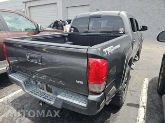 2018 Toyota Tacoma TRD Sport Crew Cab Medium Bed - miniatura 3