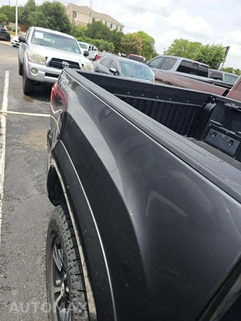 2018 Toyota Tacoma TRD Sport Crew Cab Medium Bed - miniatura 30