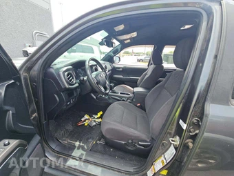 2018 Toyota Tacoma TRD Sport Crew Cab Medium Bed - miniatura 6