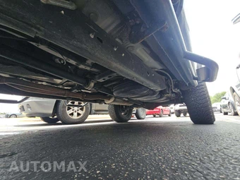 2018 Toyota Tacoma TRD Sport Crew Cab Medium Bed - miniatura 7