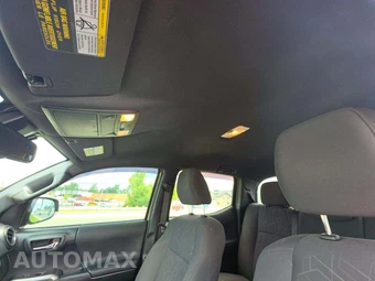 2018 Toyota Tacoma TRD Sport Crew Cab Medium Bed - miniatura 11