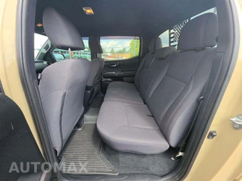 2018 Toyota Tacoma TRD Sport Crew Cab Medium Bed - miniatura 13