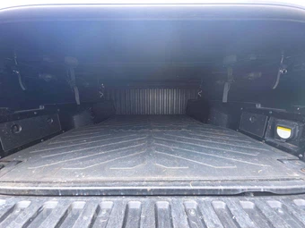 2018 Toyota Tacoma TRD Sport Crew Cab Medium Bed - miniatura 14
