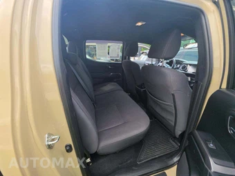 2018 Toyota Tacoma TRD Sport Crew Cab Medium Bed - miniatura 16