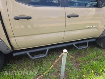 2018 Toyota Tacoma TRD Sport Crew Cab Medium Bed - miniatura 24