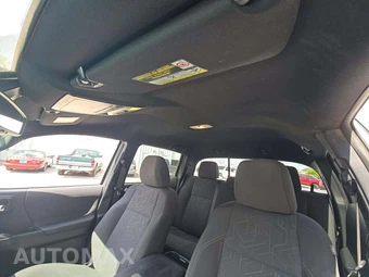2018 Toyota Tacoma TRD Sport Crew Cab Medium Bed - miniatura 11