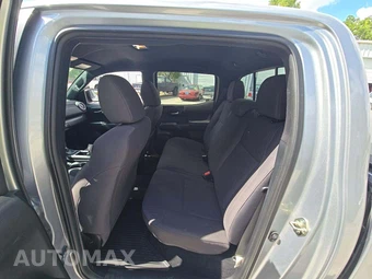 2018 Toyota Tacoma TRD Sport Crew Cab Medium Bed - miniatura 13