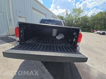 2018 Toyota Tacoma TRD Sport Crew Cab Medium Bed - miniatura 14