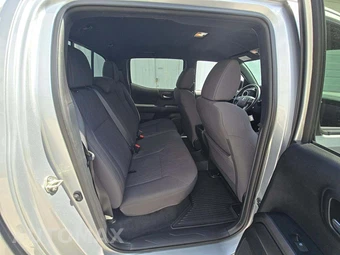 2018 Toyota Tacoma TRD Sport Crew Cab Medium Bed - miniatura 16