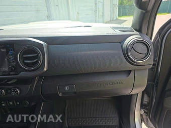 2018 Toyota Tacoma TRD Sport Crew Cab Medium Bed - miniatura 19