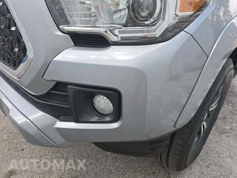 2018 Toyota Tacoma TRD Sport Crew Cab Medium Bed - miniatura 21