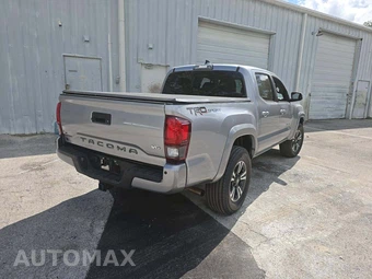 2018 Toyota Tacoma TRD Sport Crew Cab Medium Bed - miniatura 3