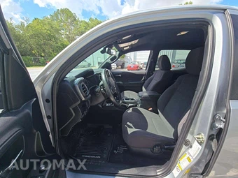 2018 Toyota Tacoma TRD Sport Crew Cab Medium Bed - miniatura 6