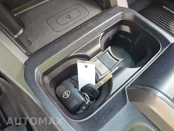2018 Toyota Tacoma TRD Sport Crew Cab Medium Bed - miniatura 8