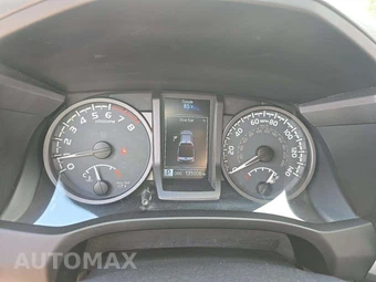 2018 Toyota Tacoma TRD Sport Crew Cab Medium Bed - miniatura 9